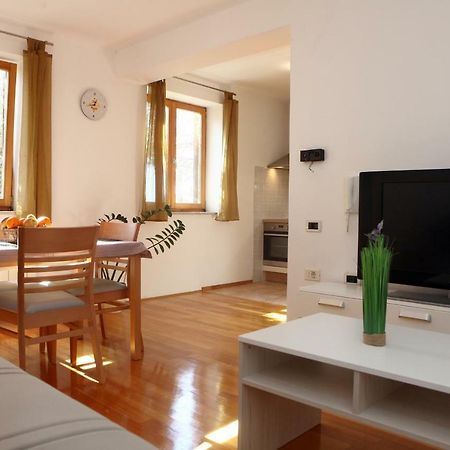 Peaceful Apartment Ankaran SP Bagian luar foto