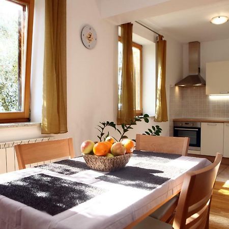 Peaceful Apartment Ankaran SP Bagian luar foto
