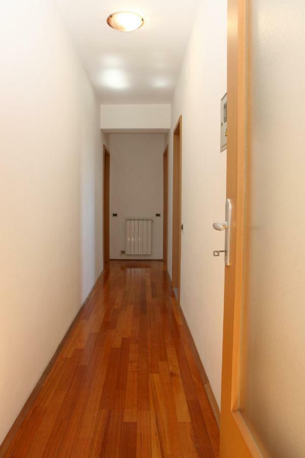 Peaceful Apartment Ankaran SP Bagian luar foto